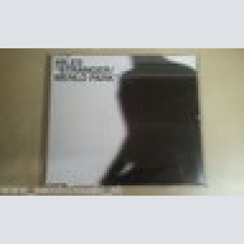 MAXI CD -MILES--STRANGER/ MENLO PARK---2  TRACKS