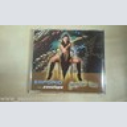 MAXI CD--EMPORIO FEAT PENELOPE--SEPTEMBER RAIN--10 TRACKS