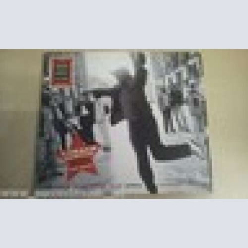 MAXI CD -BUENA VISTA SOCIAL CLUB --DIGI--PROMO--7 TRACKS