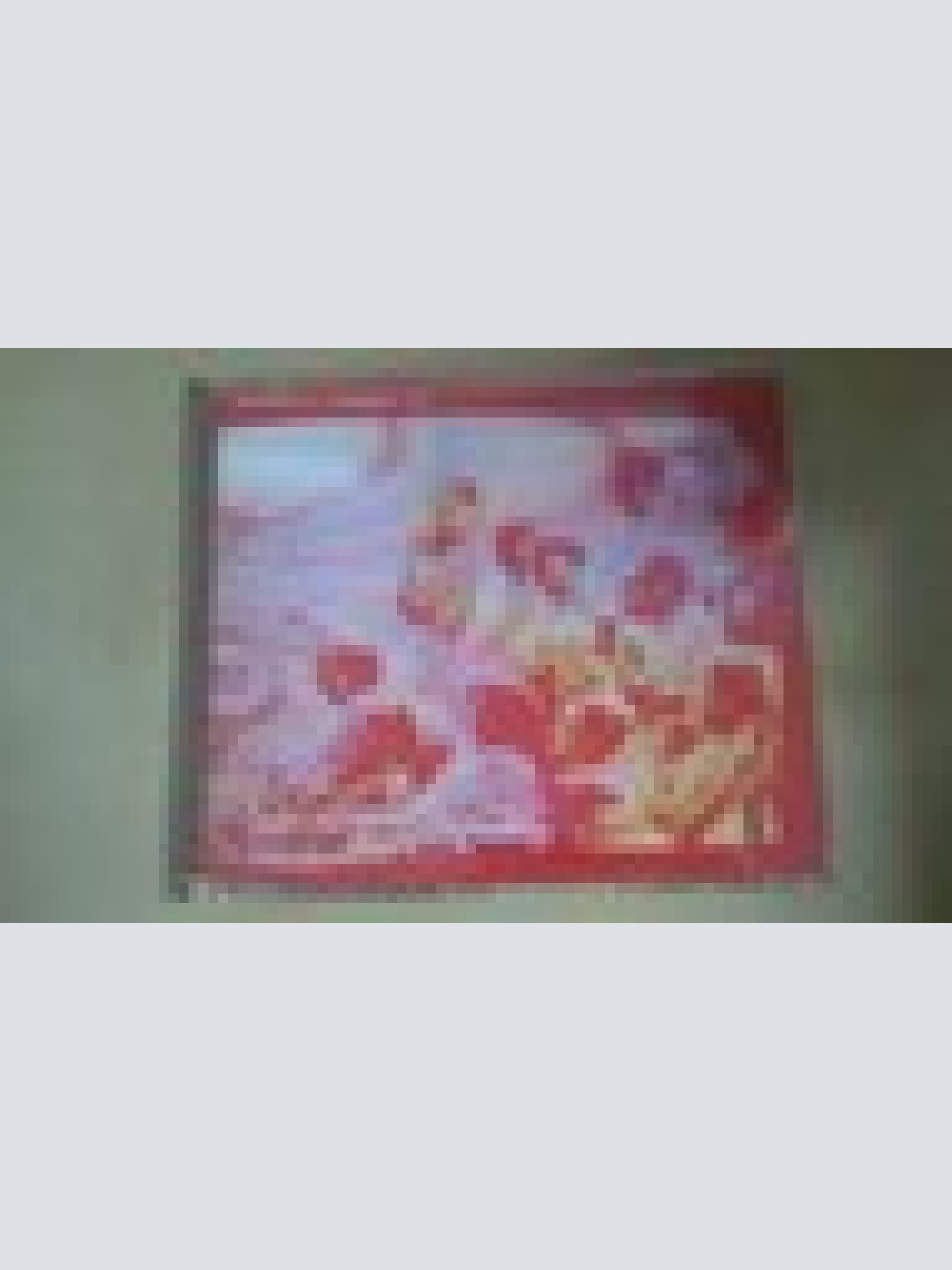 MAXI CD--INFADELS--JAGGER 67---3 TRACKS