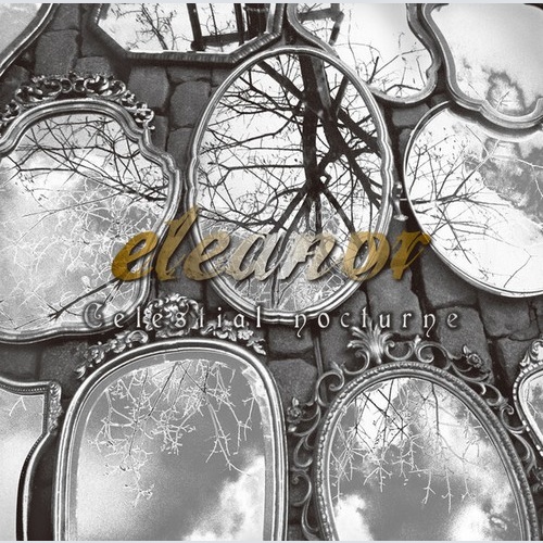 CD, Album, RE Eleanor - Celestial Nocturne