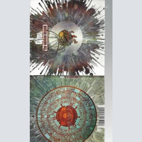 CD--DJ FOOD | --THE SEARCH ENGINE