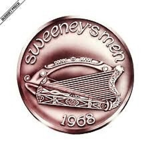 LP, Album, RE Sweeney's Men - Sweeney's Men 1968