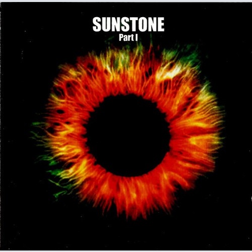 CD, MiniAlbum Sunstone (3) - Part I