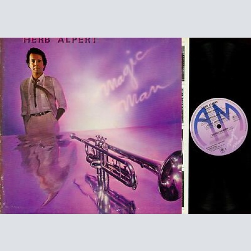 LP--HERB ALPERT --SAME