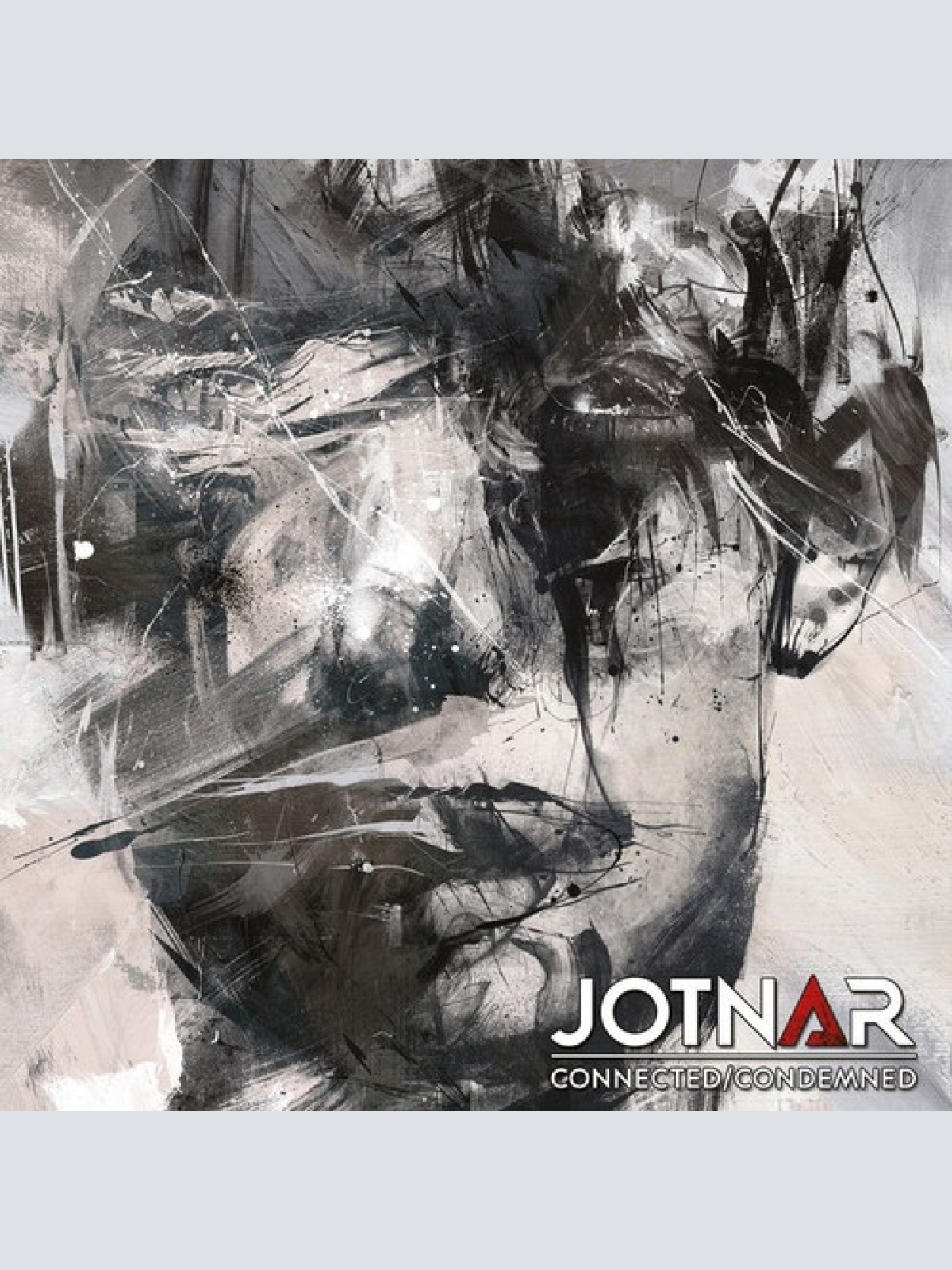 CD, Album, Dig Jotnar - Connected/Condemned