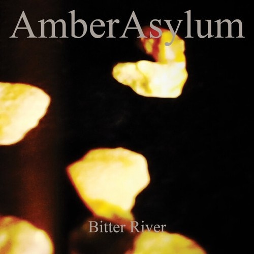 CD, Album, RE, RM AmberAsylum* - Bitter River