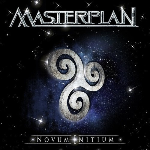CD, Album Masterplan (2) - Novum Initium