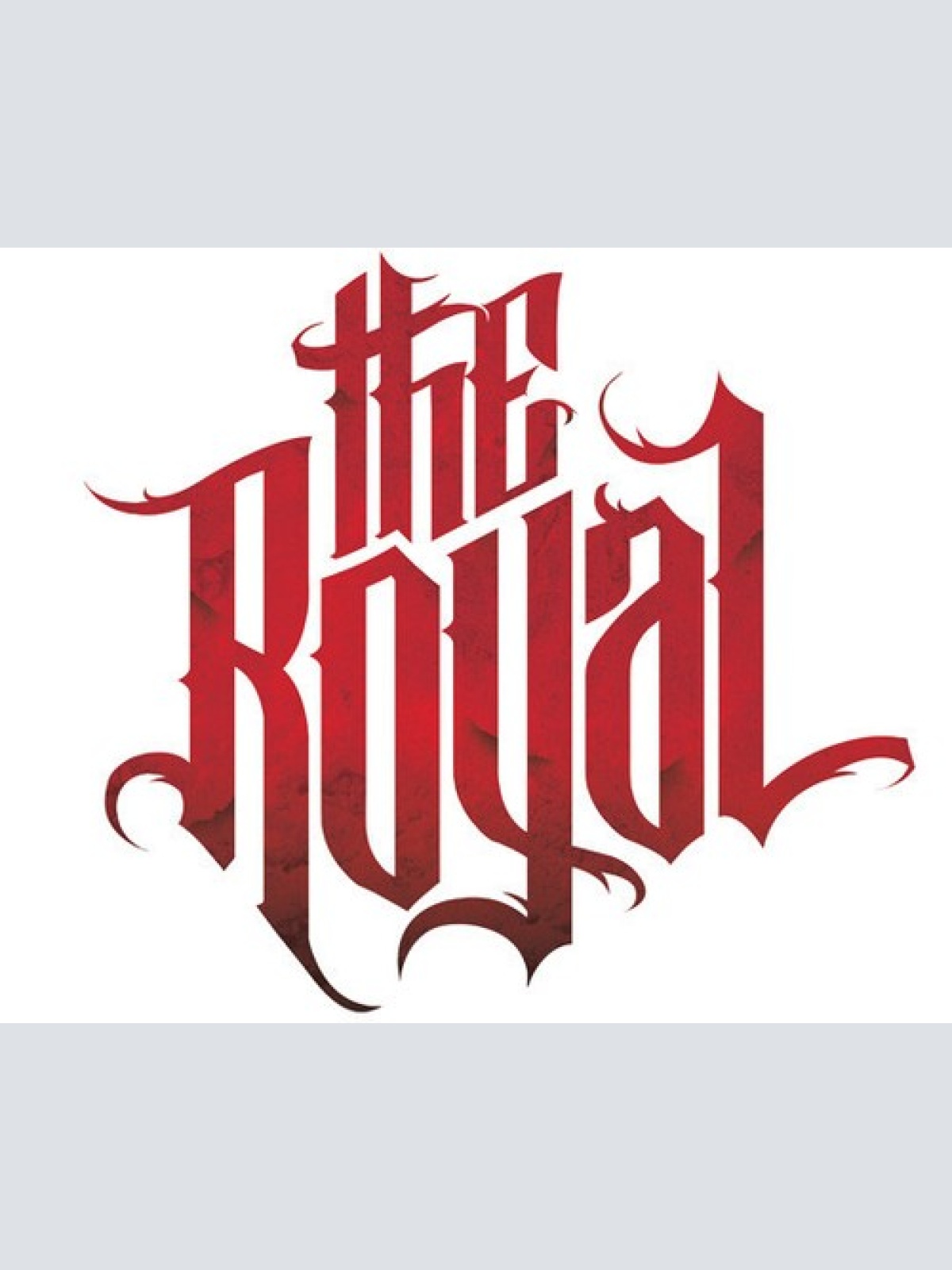 CD, Album The Royal - Seven