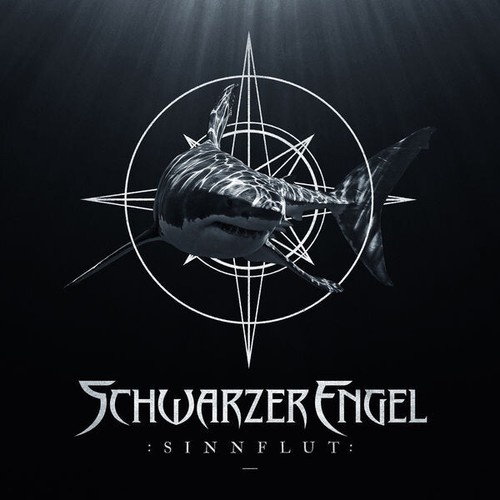 CD, EP, Ltd Schwarzer Engel - Sinnflut