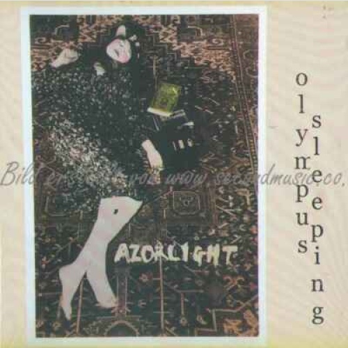 LP--  Razorlight ?– Olympus Sleeping // NEW