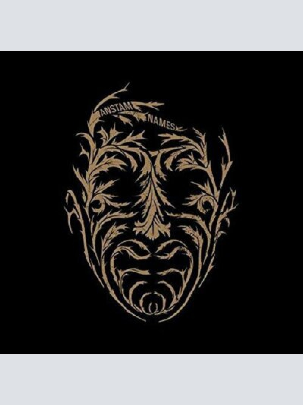 LP-- Anstam ? Names