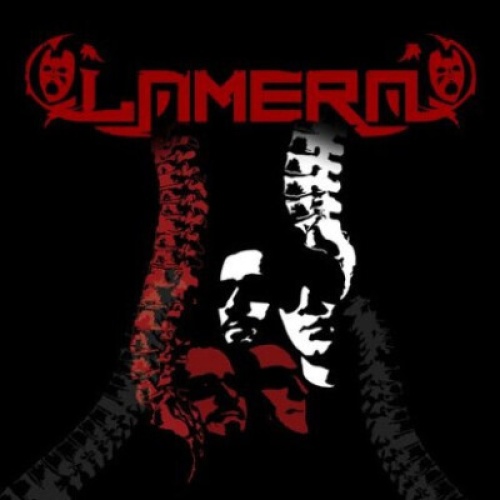 CD, Dem Lamera - Destruction Manual