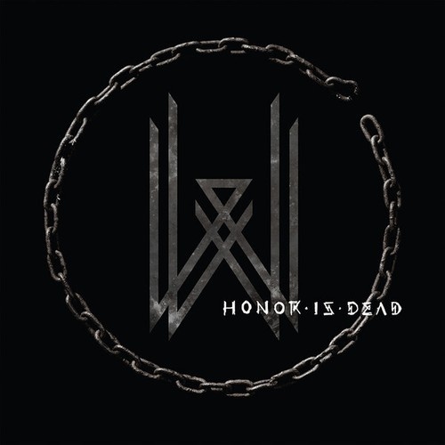 CD, Album, Dig Wovenwar - Honor Is Dead