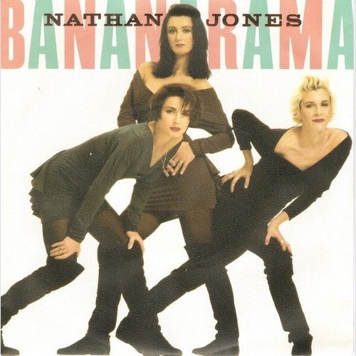 7", Single Bananarama - Nathan Jones