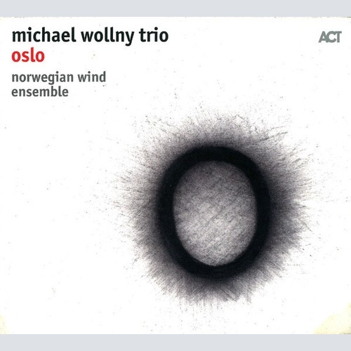 CD, Album Michael Wollny Trio - Oslo
