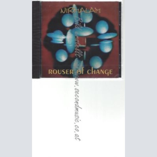cd--Rouser of Change 77 Nirmalam
