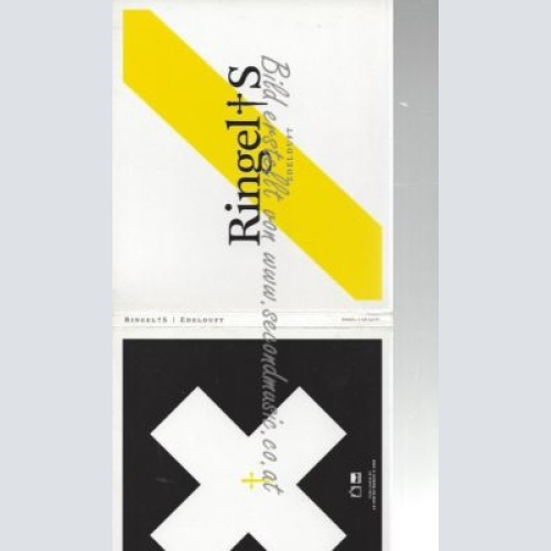 CD--RINGEL-S--    EDELDUFT