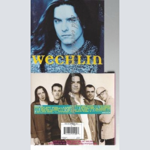 CD--WECHLIN--    WECHLIN