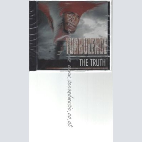 CD--TURBULENCE--    THE TRUTH