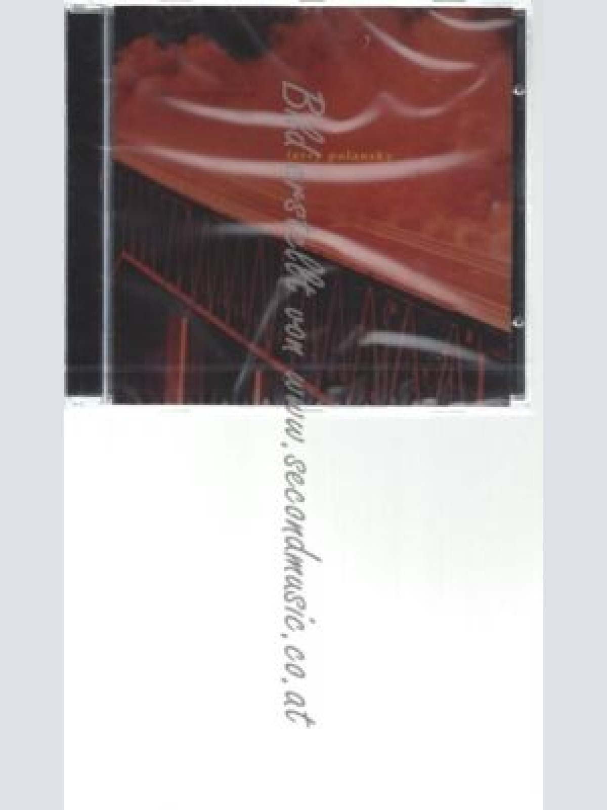 CD--LARRY POLANSKY--    POLANSKY: -VOICE CANONS