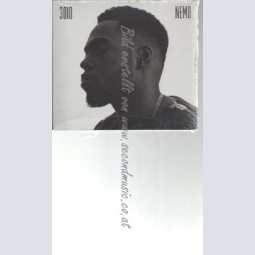 CD----    NEMO