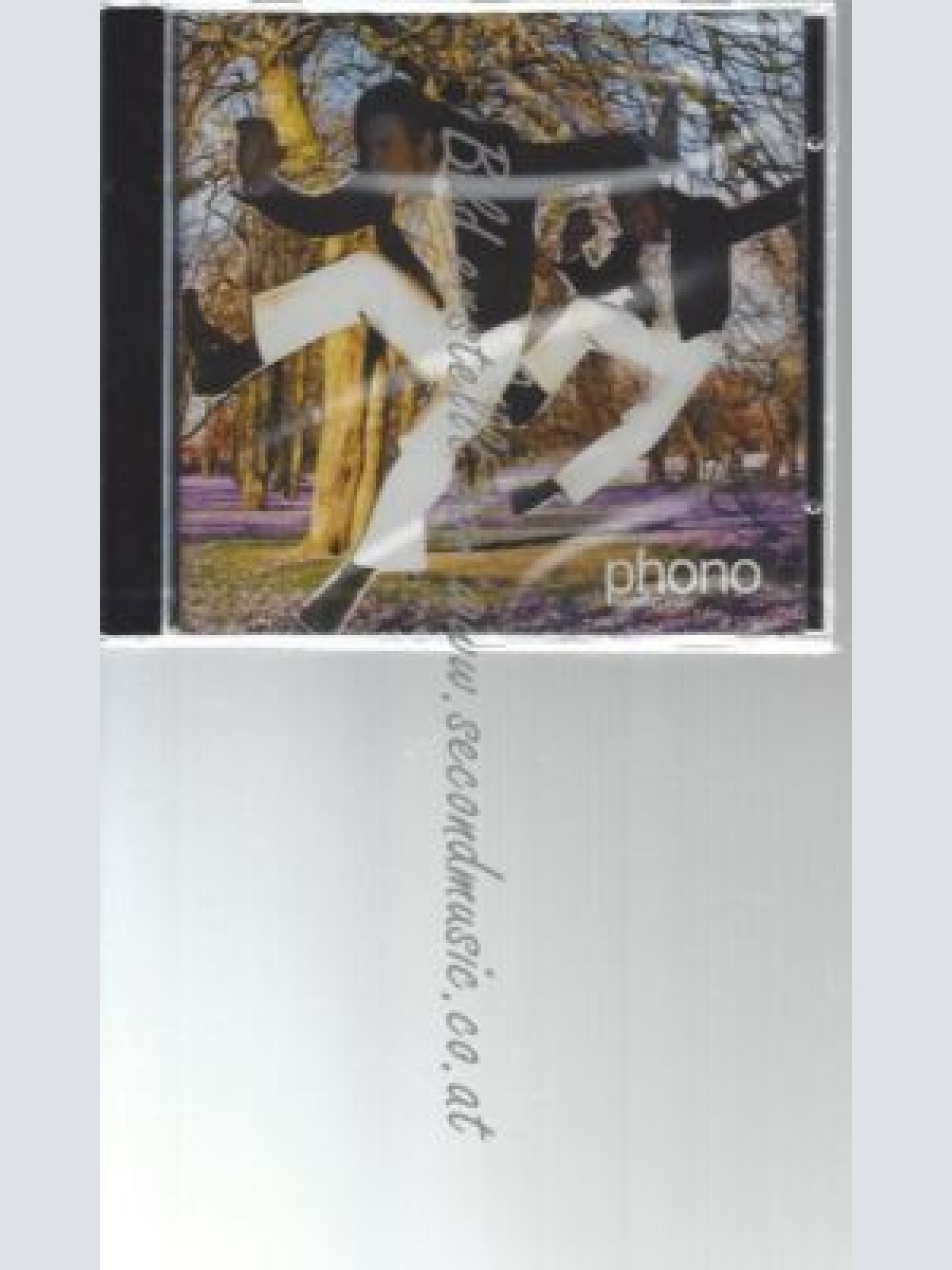 CD--PHONO--    LOVETORPEDO