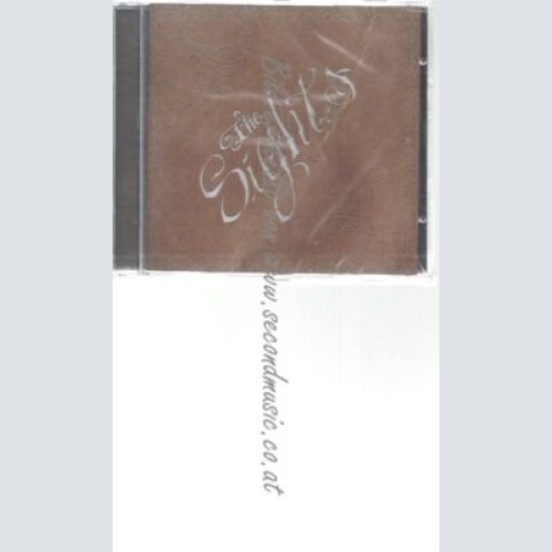 CD--THE SIGHTS--    THE SIGHTS