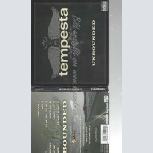 CD--TEMPESTA--    UNBOUNDED [EXPLICIT]