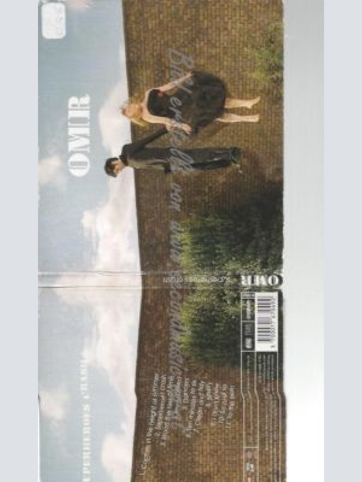 CD--OMR--    SUPERHEROES CRASH