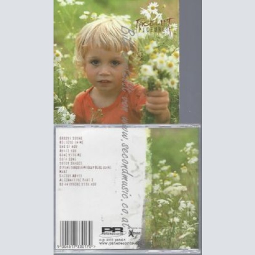 CD--FACELIFT--    PICTURES