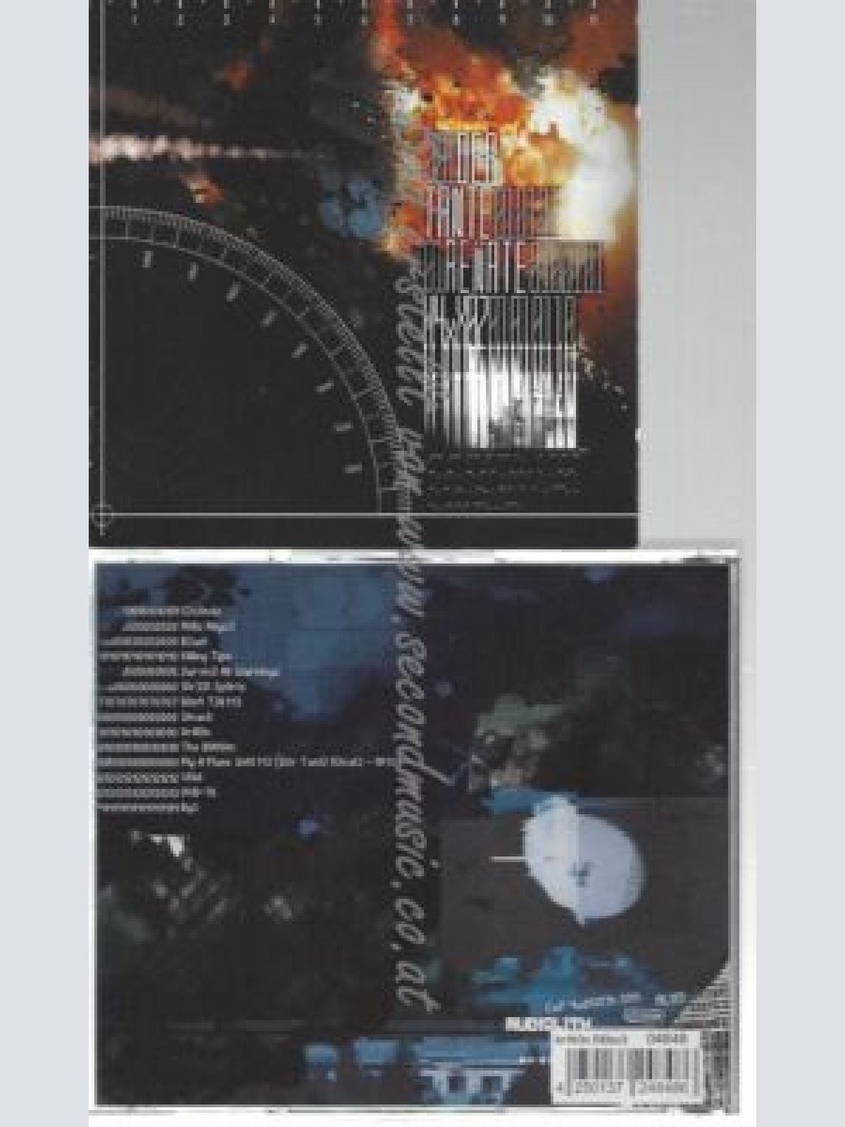 CD--DER TANTE RENATE--    HXX