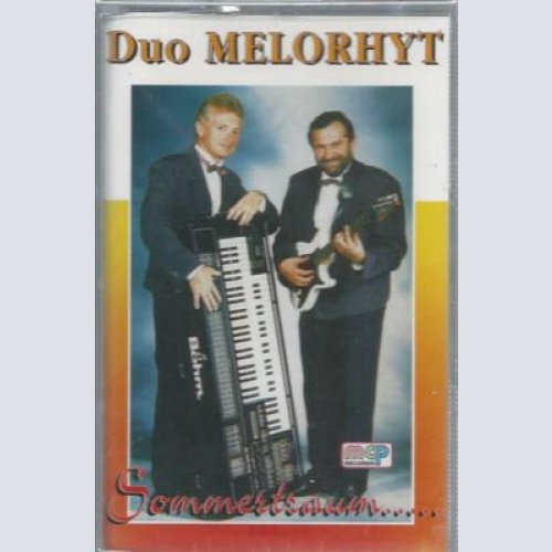 MC- Duo Melorhyt --Sommertraum