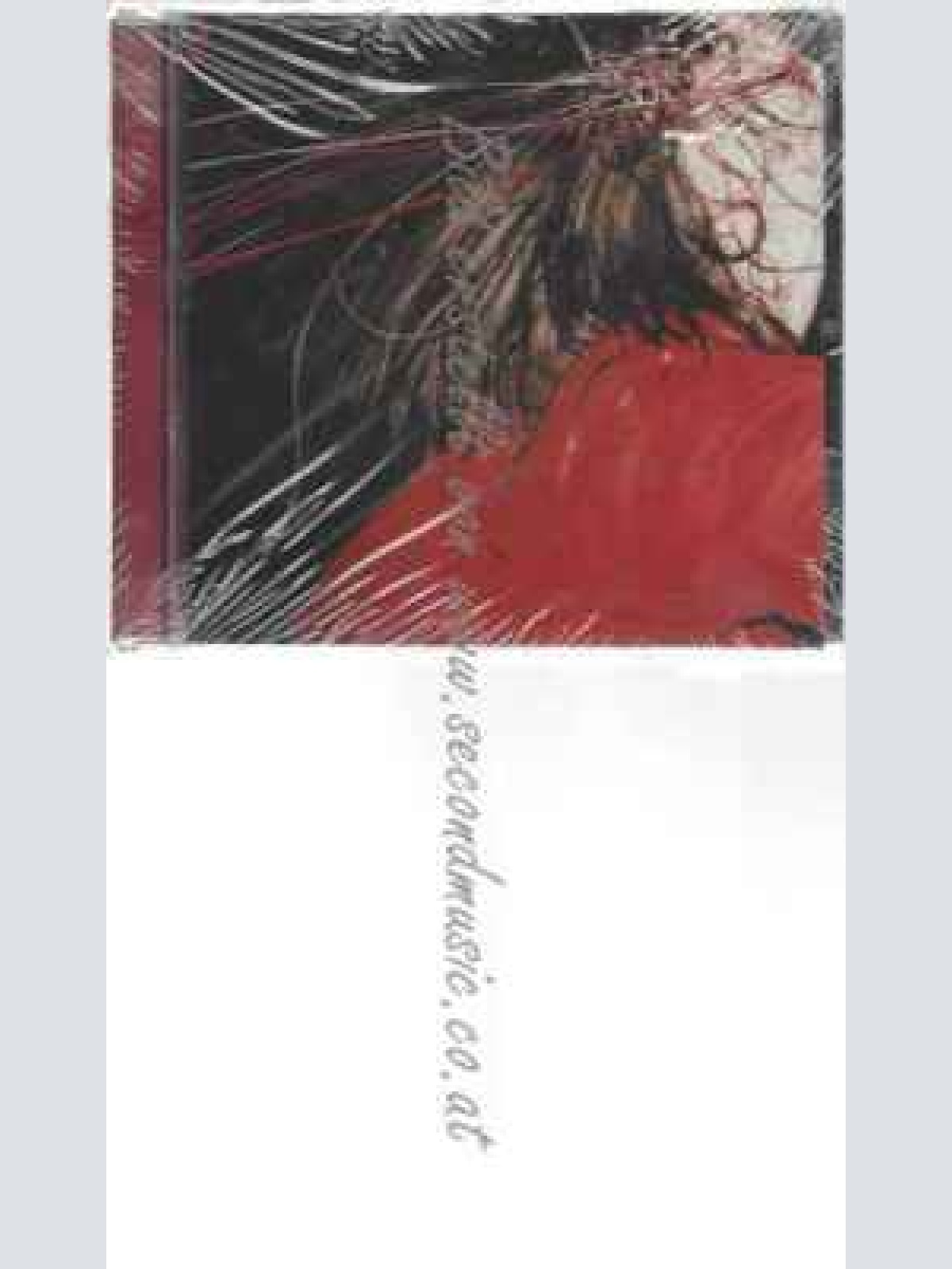 CD--ICARUS LINE | --PENANCE SOIREE