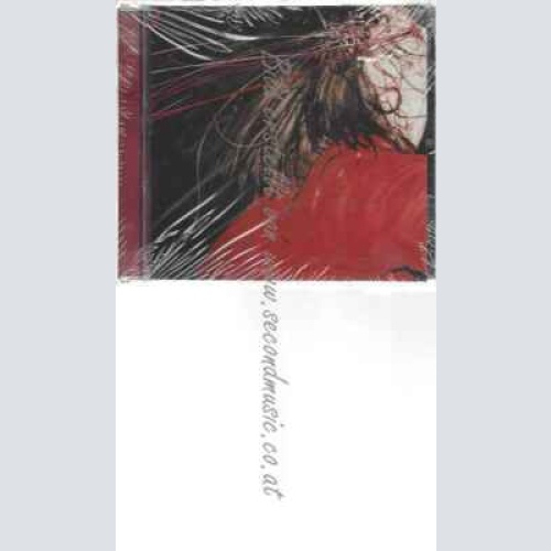 CD--ICARUS LINE | --PENANCE SOIREE