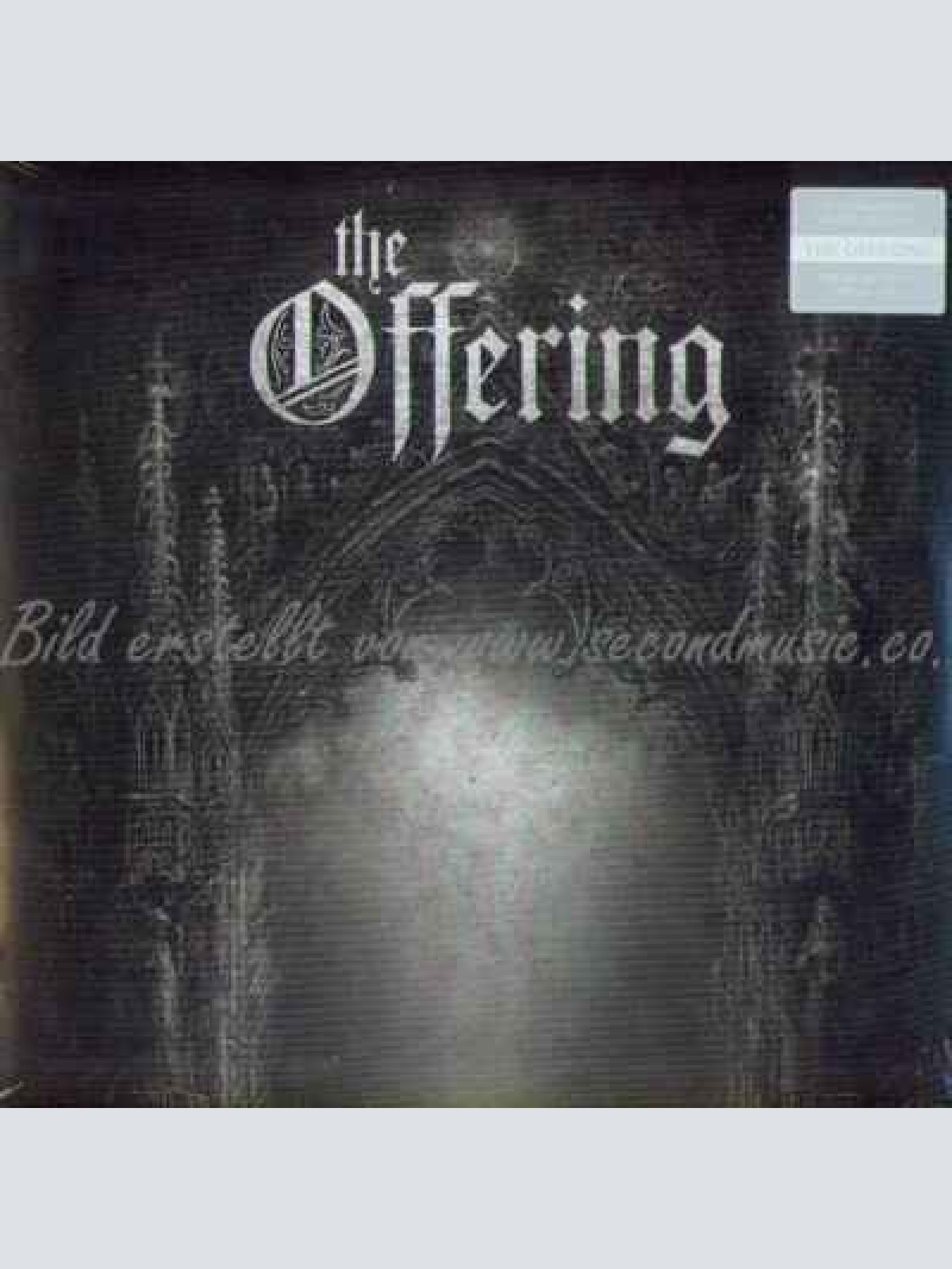 LP-- The Offering  The Offering