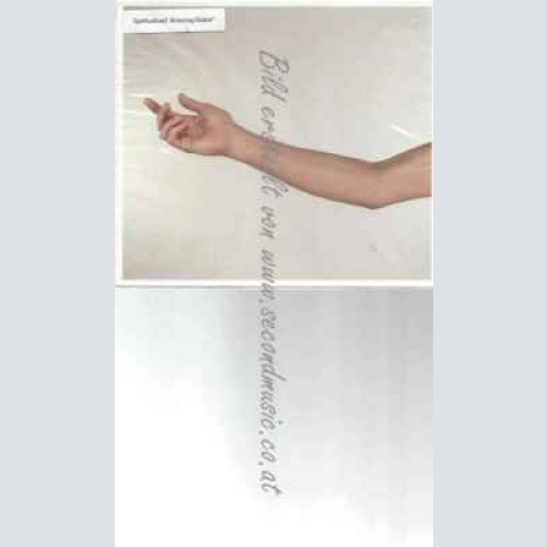 CD--SPIRITUALIZED | --AMAZING GRACE