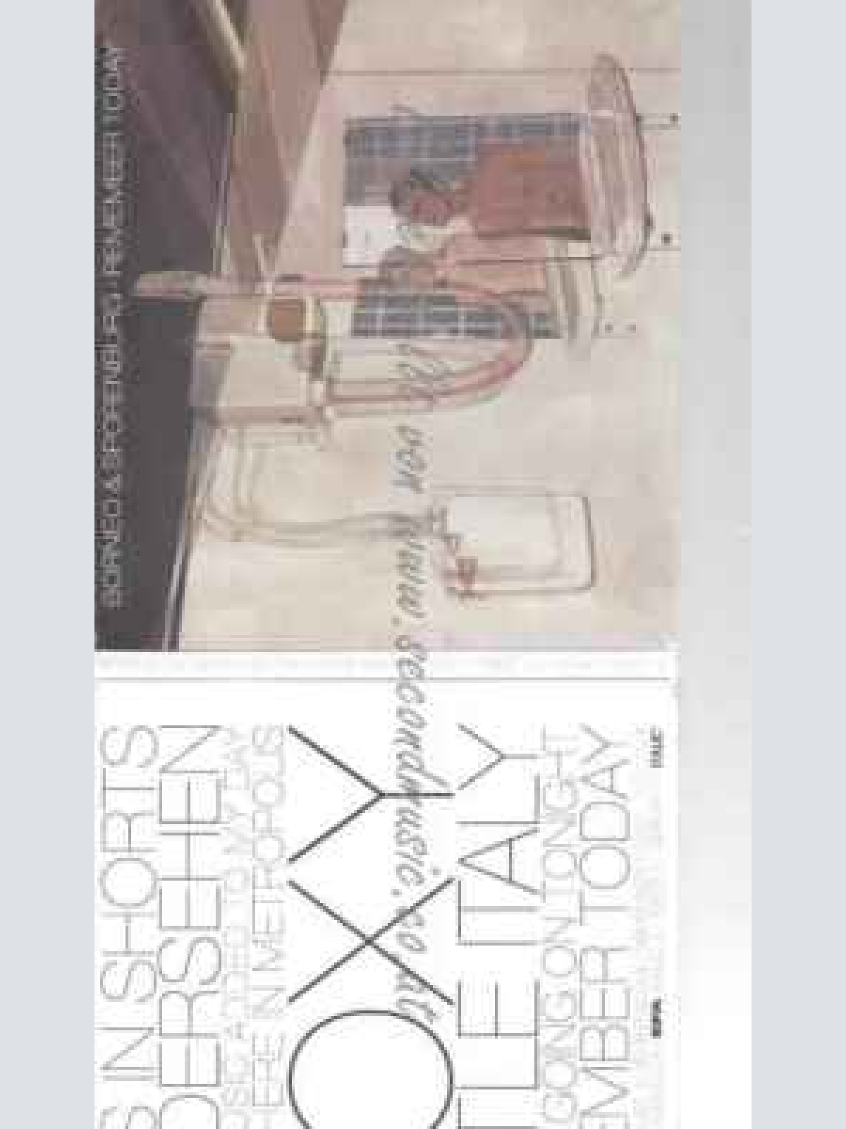 CD--BORNEO & SPORENBURG | --REMEMBER TODAY