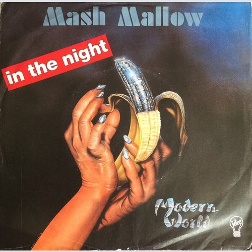 7", Single Mash Mallow - In The Night
