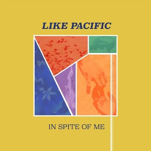 LP--  Like Pacific ?– In Spite Of Me // Purple