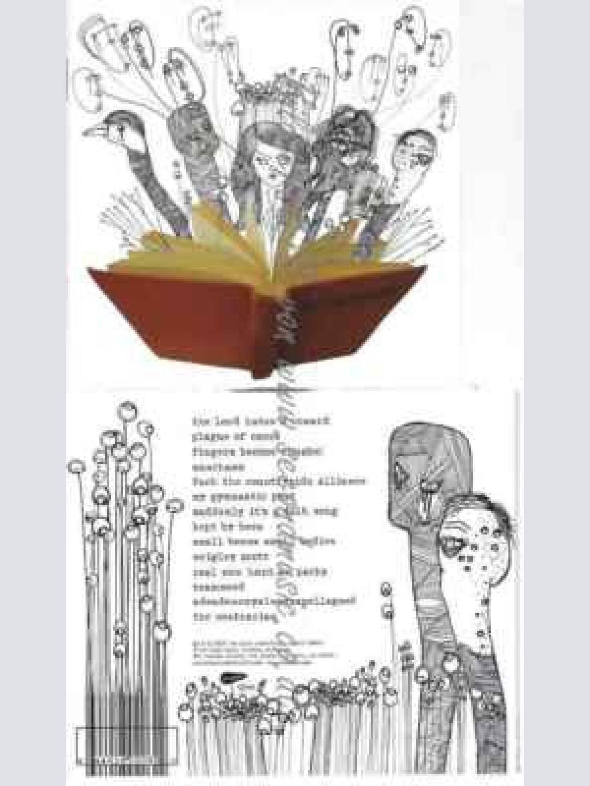 CD--FUTURE OF THE LEFT | --CURSES