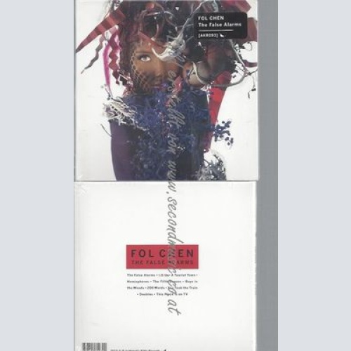 The False Alarms-- Fol Chen
