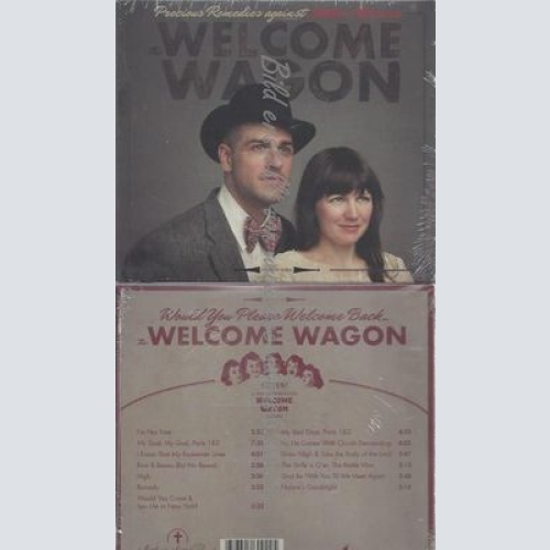 Precious Remedies Against Satan s Devices-- Welcome Wagon