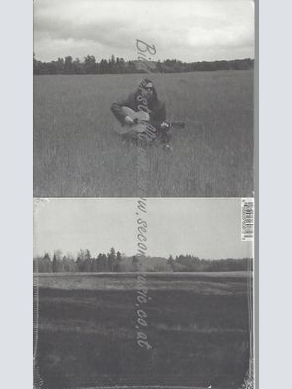 Little Death Shaker-- Raymond Byron and the White Freighter