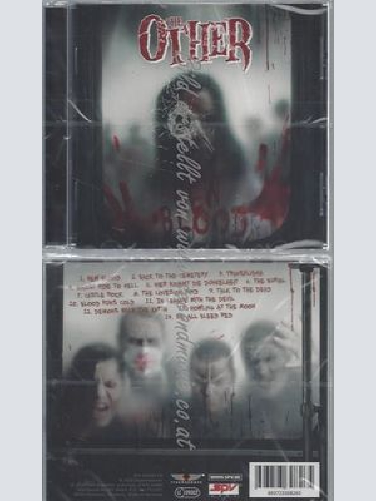 New Blood-- The Other