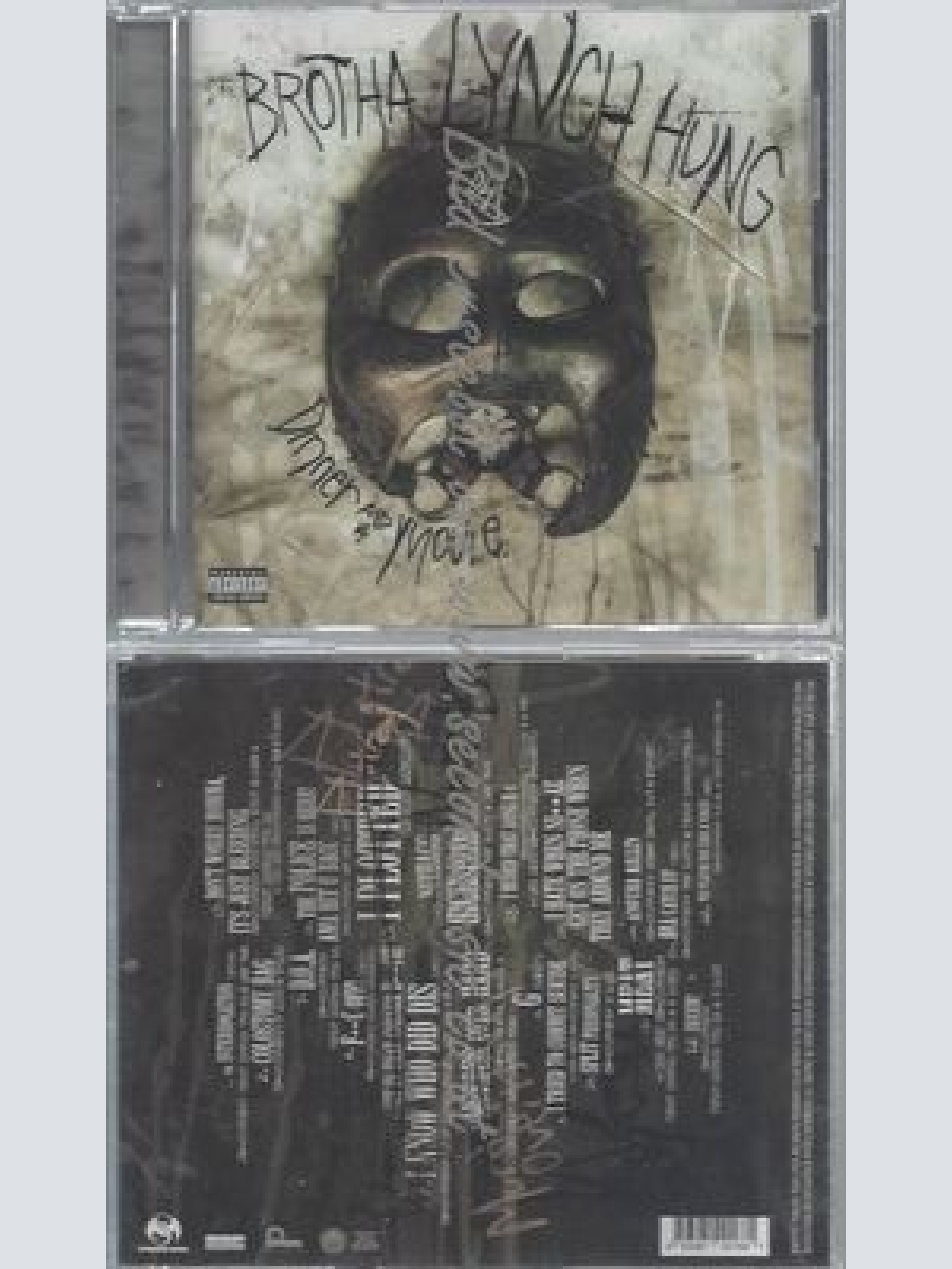 Dinner And A Movie [Explicit]-- Brotha Lynch Hung