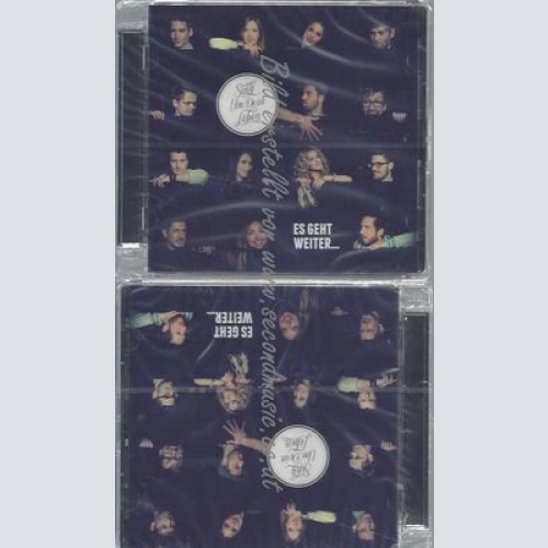 Es Geht Weiter-- Sing Um Dein Leben