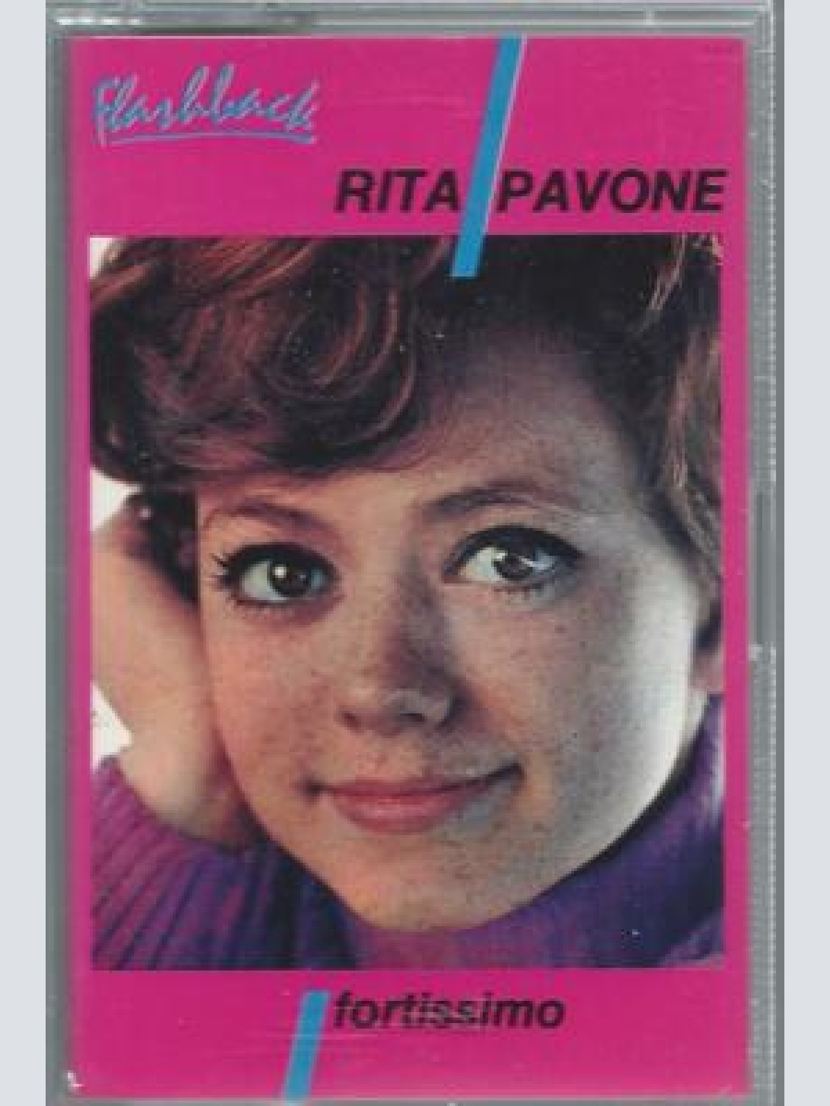 MC--Rita Pavone --Fortissimo