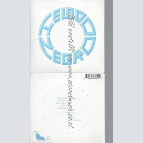 Invisible Life-- Helado Negro