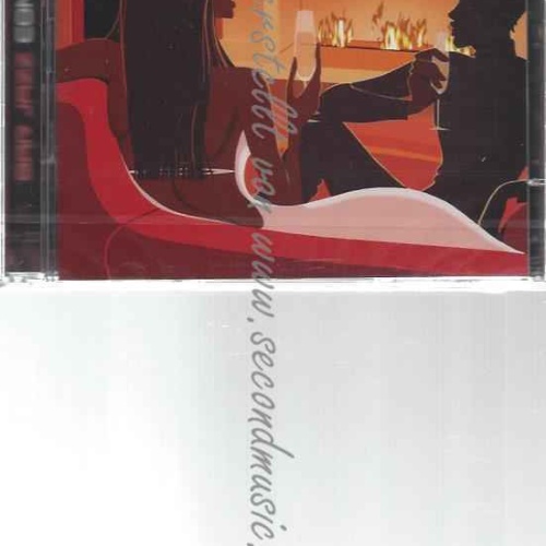 CD--VARIOUS | --BAR JAZZ CONNECTION